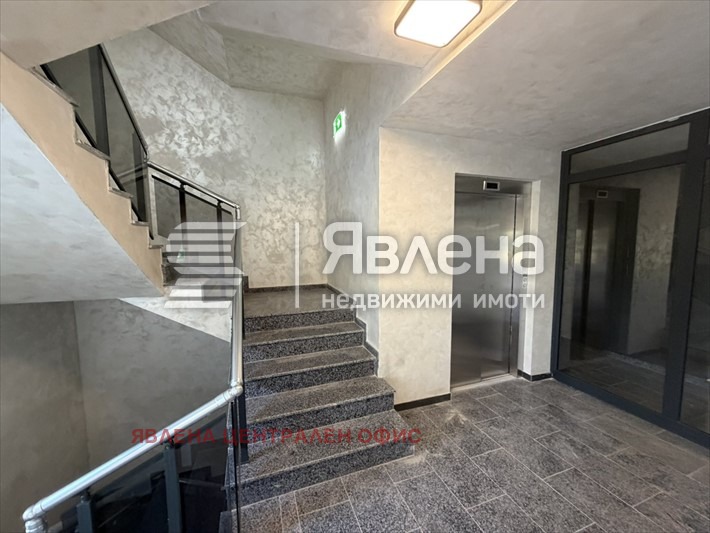 Продава 2-СТАЕН, гр. София, Обеля 2, снимка 2 - Апартаменти - 56077523