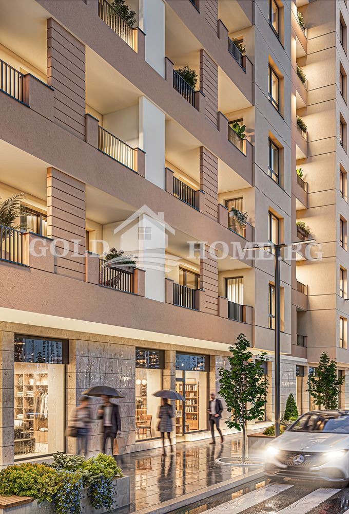 Продава 2-СТАЕН, гр. Пловдив, Южен, снимка 3 - Апартаменти - 56092811