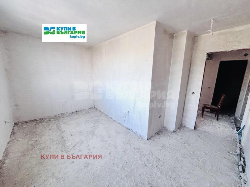 Продава  3-стаен град Варна , Възраждане 2 , 53 кв.м | 29554830 - изображение [3]