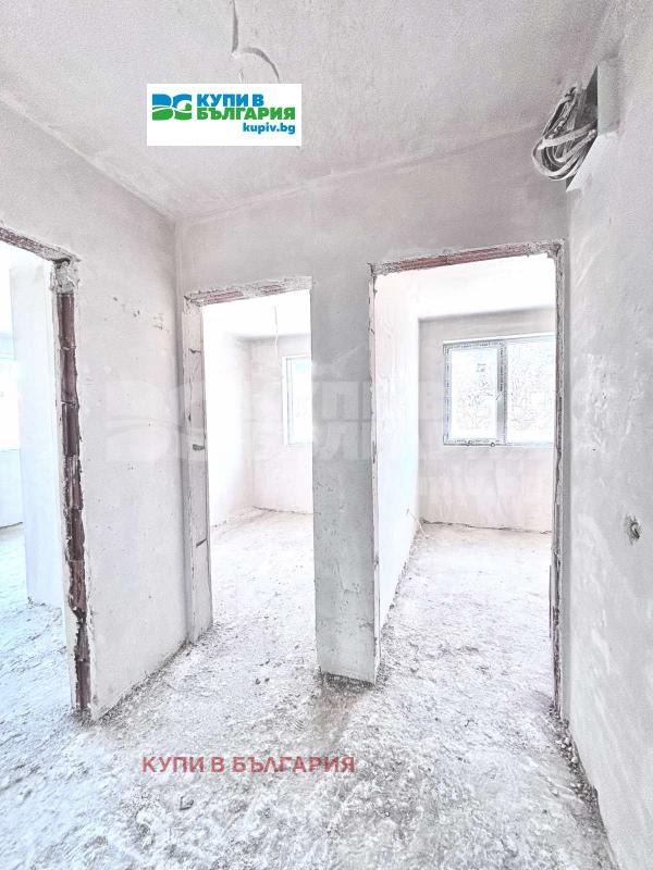 Продава  3-стаен град Варна , Възраждане 2 , 53 кв.м | 29554830 - изображение [10]