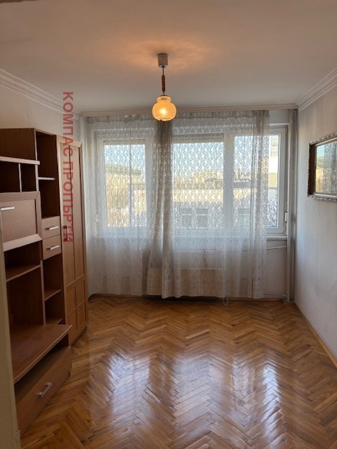 Продава 3-СТАЕН, гр. София, Медицинска академия, снимка 4 - Aпартаменти - 49430632