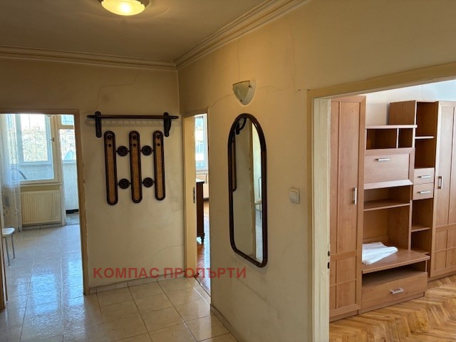 Продава 3-СТАЕН, гр. София, Медицинска академия, снимка 8 - Aпартаменти - 49430632