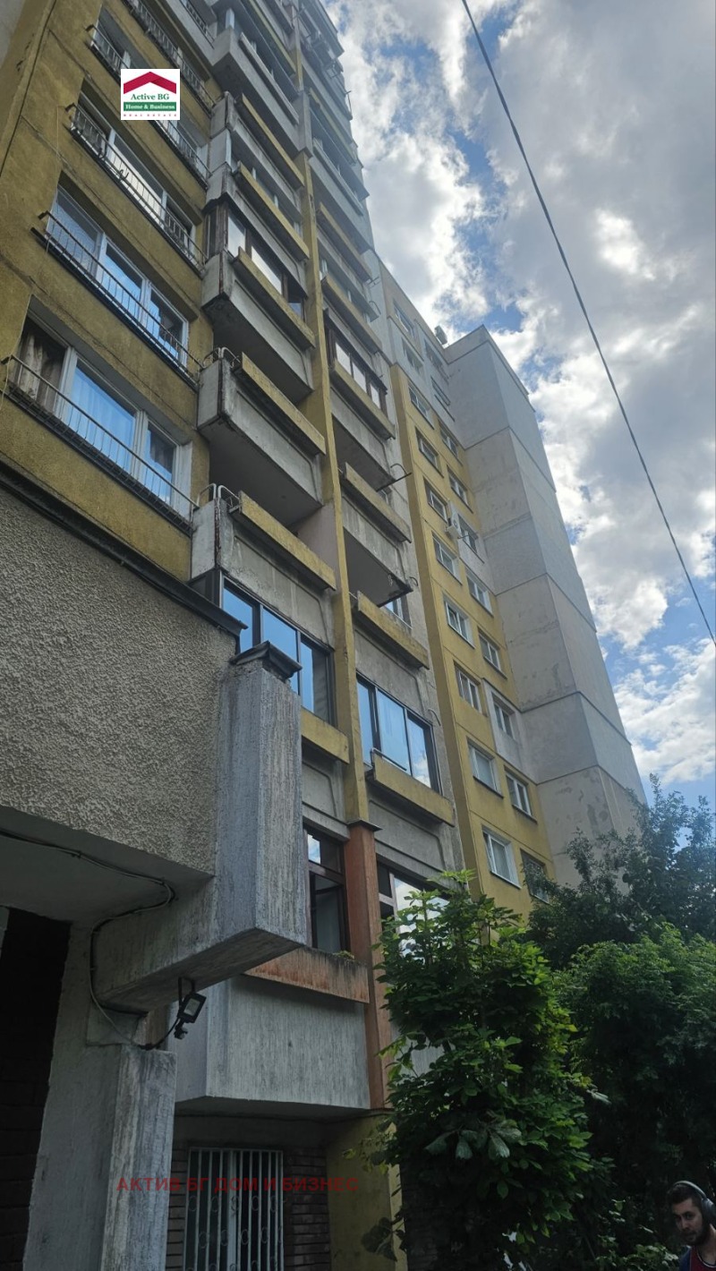 For Sale  2 bedroom Sofia , Belite brezi , 117 sq.m | 48198462