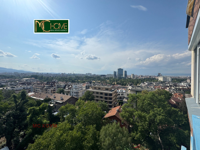 На продаж  2 спальні София , Лозенец , 105 кв.м | 84507814 - зображення [8]