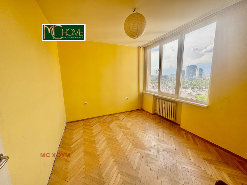 На продаж  2 спальні София , Лозенец , 105 кв.м | 84507814 - зображення [6]