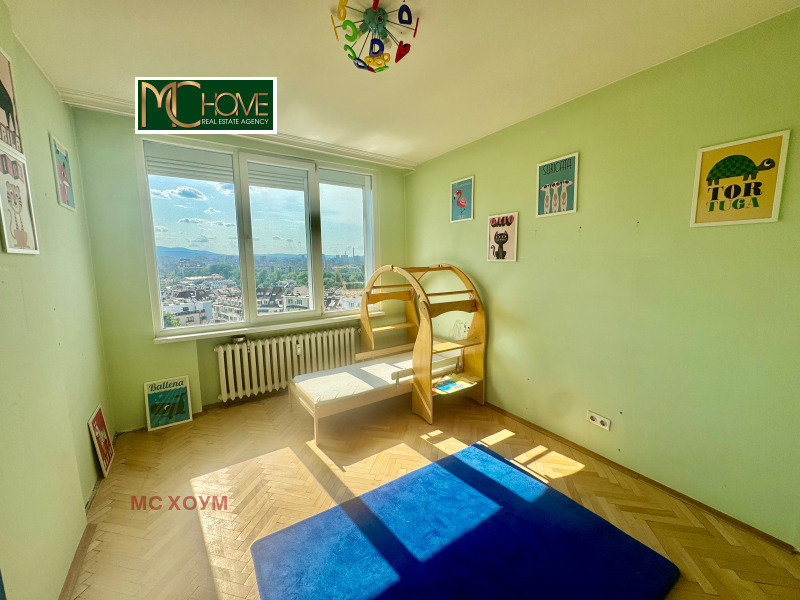 На продаж  2 спальні София , Лозенец , 105 кв.м | 84507814 - зображення [5]