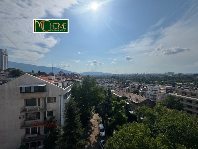 На продаж  2 спальні София , Лозенец , 105 кв.м | 84507814 - зображення [9]
