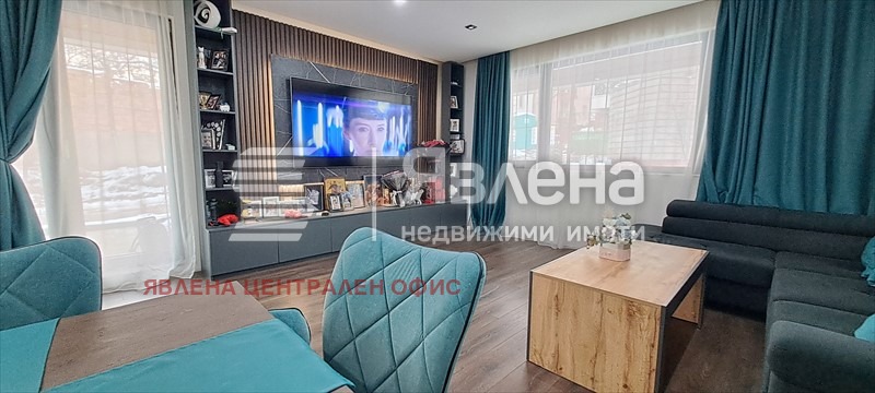 Продава 3-СТАЕН, гр. София, Бояна, снимка 3 - Апартаменти - 53501565
