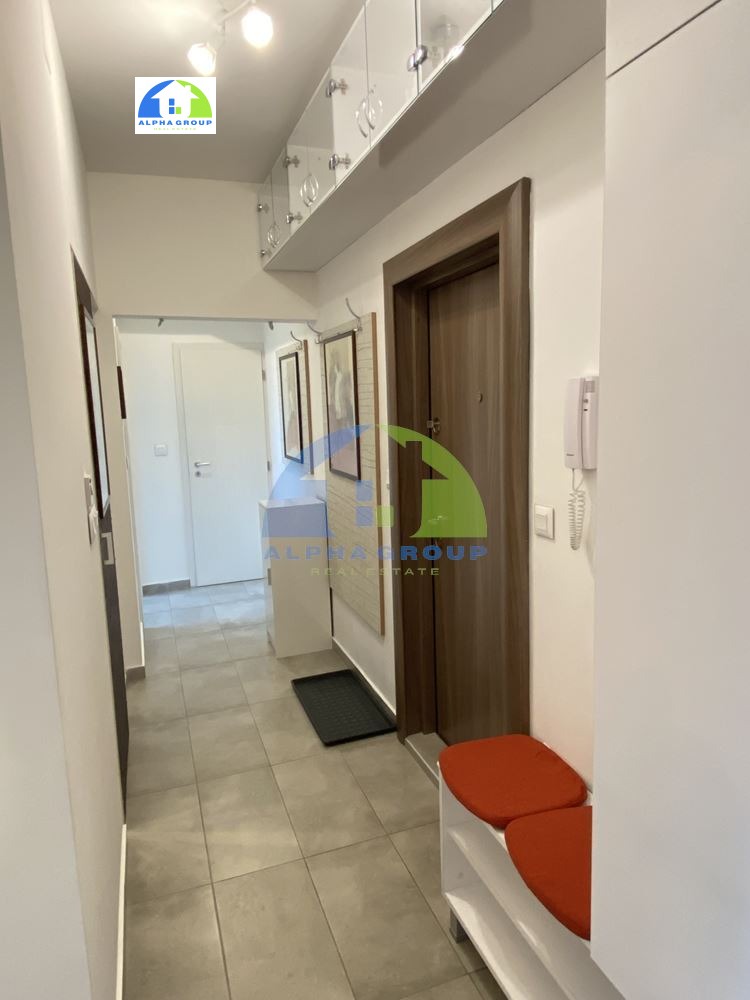 Продава 2-СТАЕН, гр. София, Изток, снимка 2 - Апартаменти - 54063740