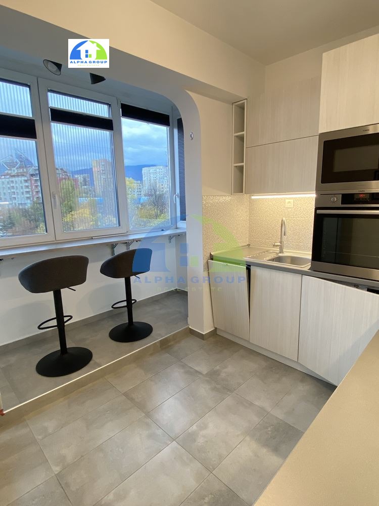 Продава 3-СТАЕН, гр. София, Изток, снимка 14 - Апартаменти - 54027191