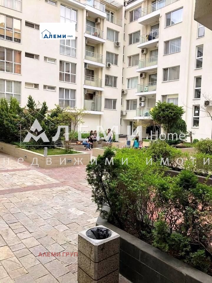 Продава 3-СТАЕН, гр. Варна, Стадион Спартак, снимка 12 - Апартаменти - 54201655