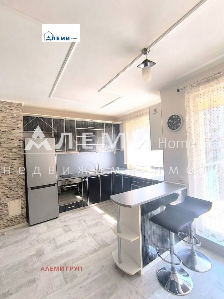 Продава 3-СТАЕН, гр. Варна, Стадион Спартак, снимка 3 - Апартаменти - 54201655