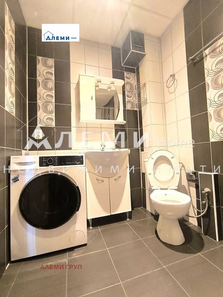 Продава 3-СТАЕН, гр. Варна, Стадион Спартак, снимка 6 - Апартаменти - 54201655