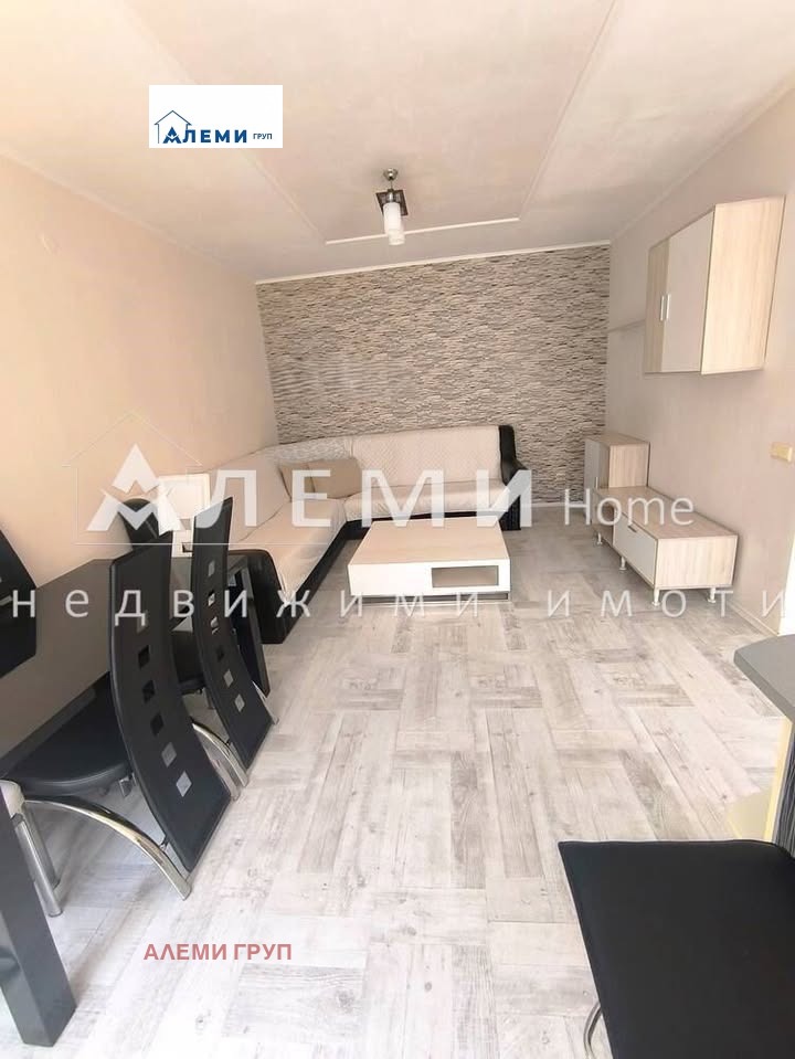Продава 3-СТАЕН, гр. Варна, Стадион Спартак, снимка 8 - Апартаменти - 54201655