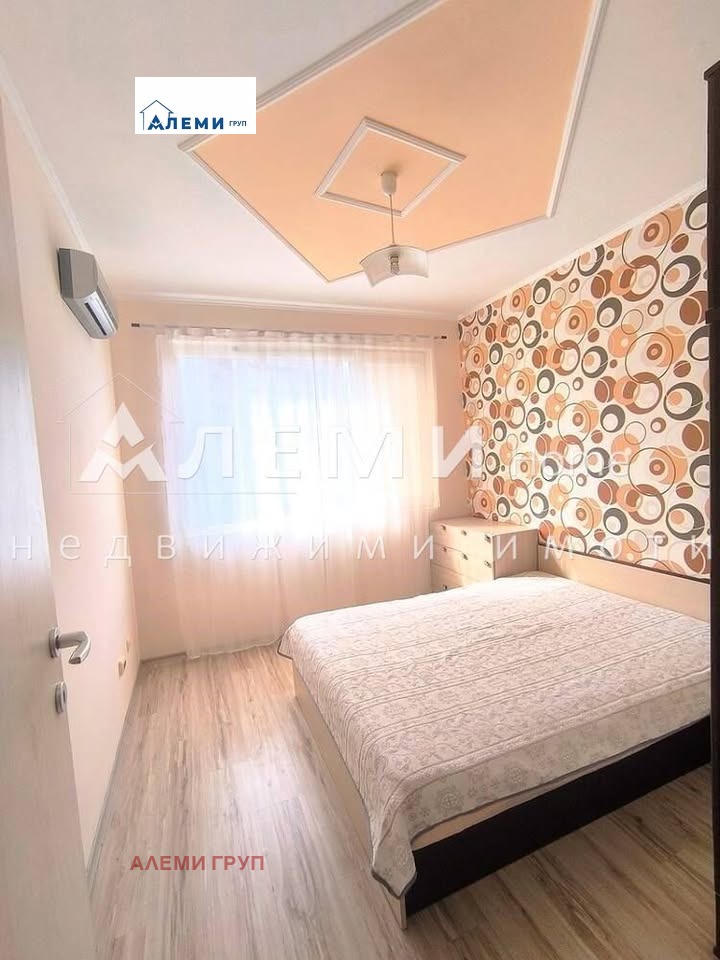 Продава 3-СТАЕН, гр. Варна, Стадион Спартак, снимка 4 - Апартаменти - 54201655