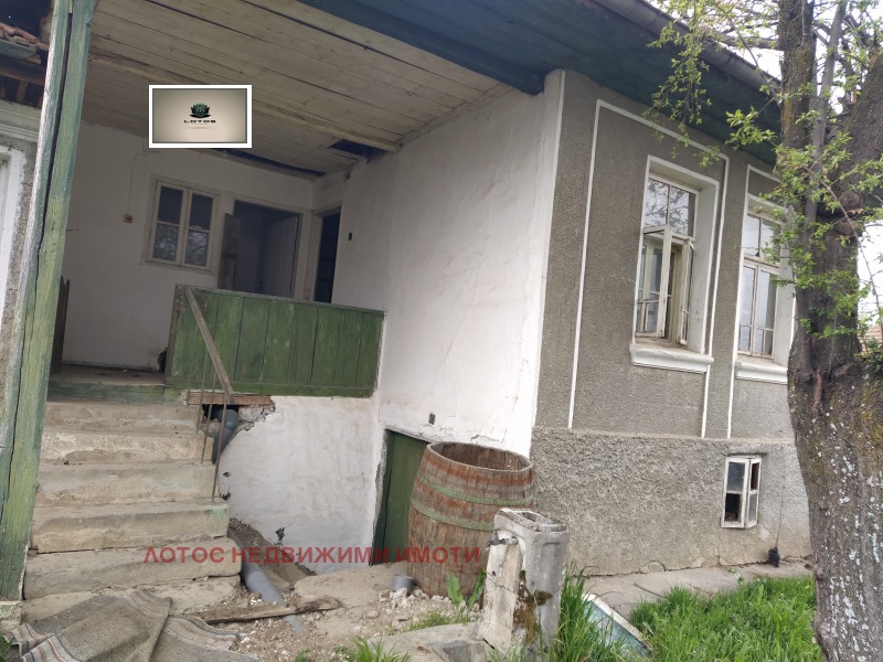 Продава КЪЩА, с. Родина, област Велико Търново, снимка 4 - Къщи - 40475428