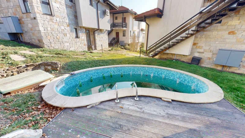 Продава  Къща област Бургас , с. Кошарица , 143 кв.м | 42845713 - изображение [16]