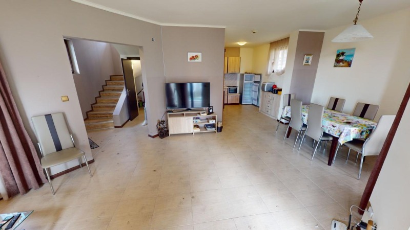 Продава  Къща област Бургас , с. Кошарица , 143 кв.м | 42845713 - изображение [3]