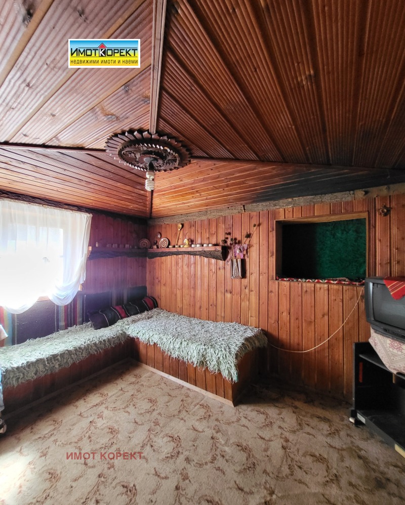 Продава  Къща област Пазарджик , с. Звъничево , 159 кв.м | 75011708 - изображение [13]