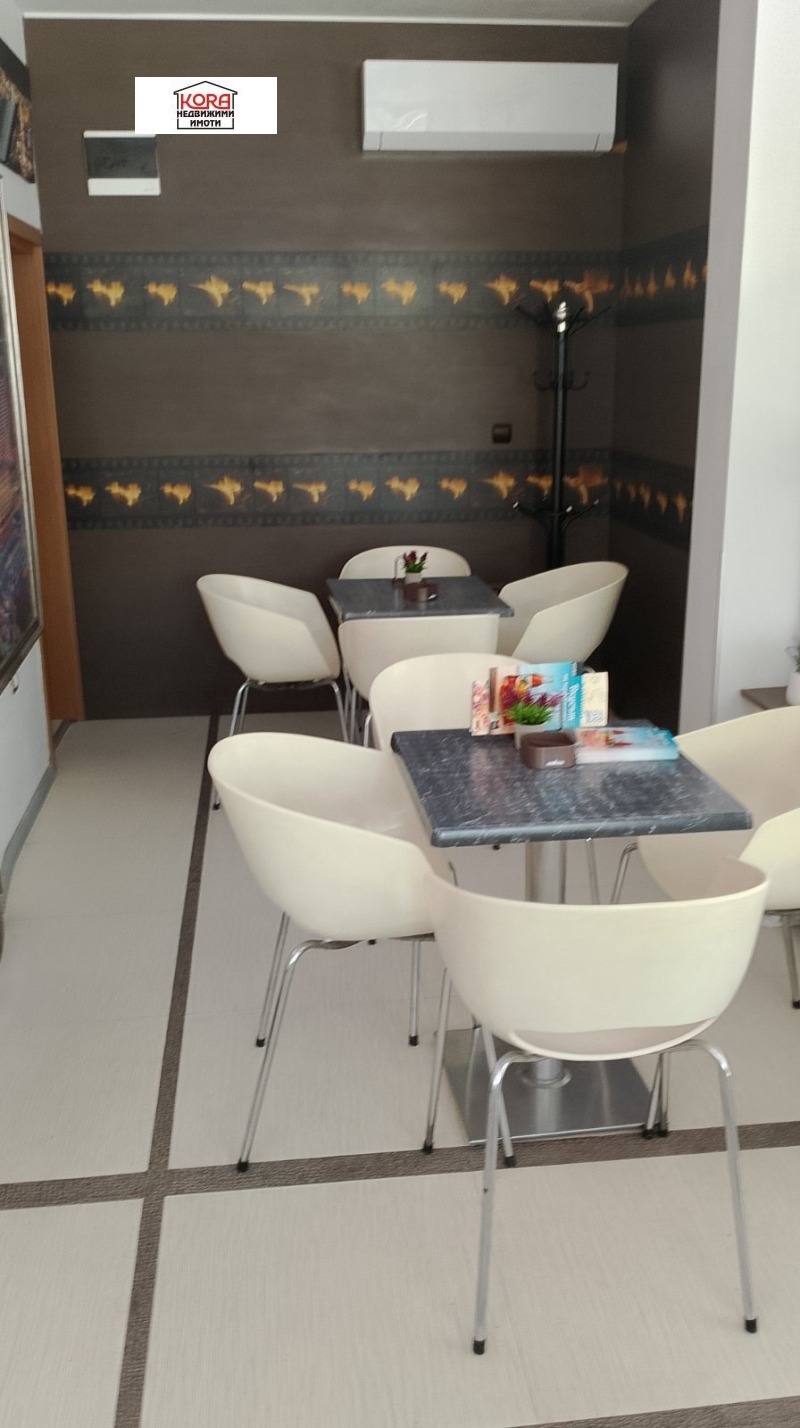 Na sprzedaż  Bar; kawiarnia Plewen , Szirok centar , 140 mkw | 59101003 - obraz [8]