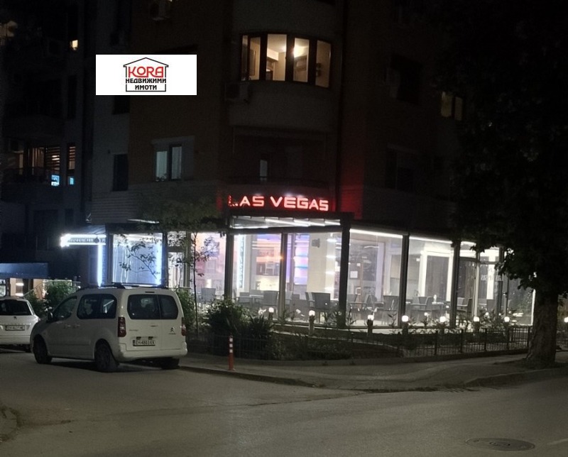 Na sprzedaż  Bar; kawiarnia Plewen , Szirok centar , 140 mkw | 59101003 - obraz [2]