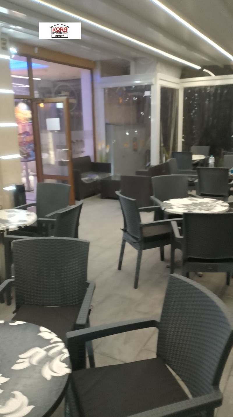 Na sprzedaż  Bar; kawiarnia Plewen , Szirok centar , 140 mkw | 59101003 - obraz [10]