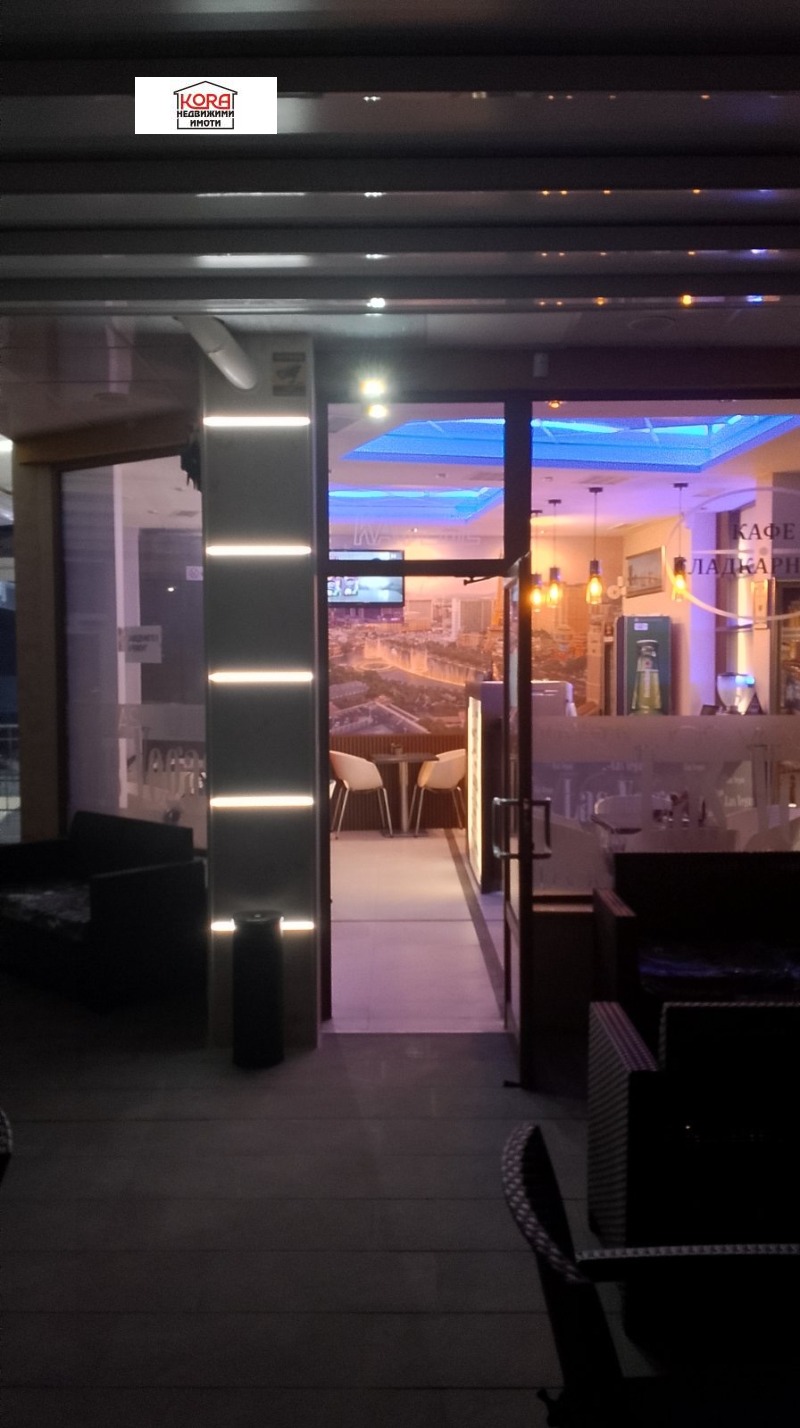 Na sprzedaż  Bar; kawiarnia Plewen , Szirok centar , 140 mkw | 59101003 - obraz [11]
