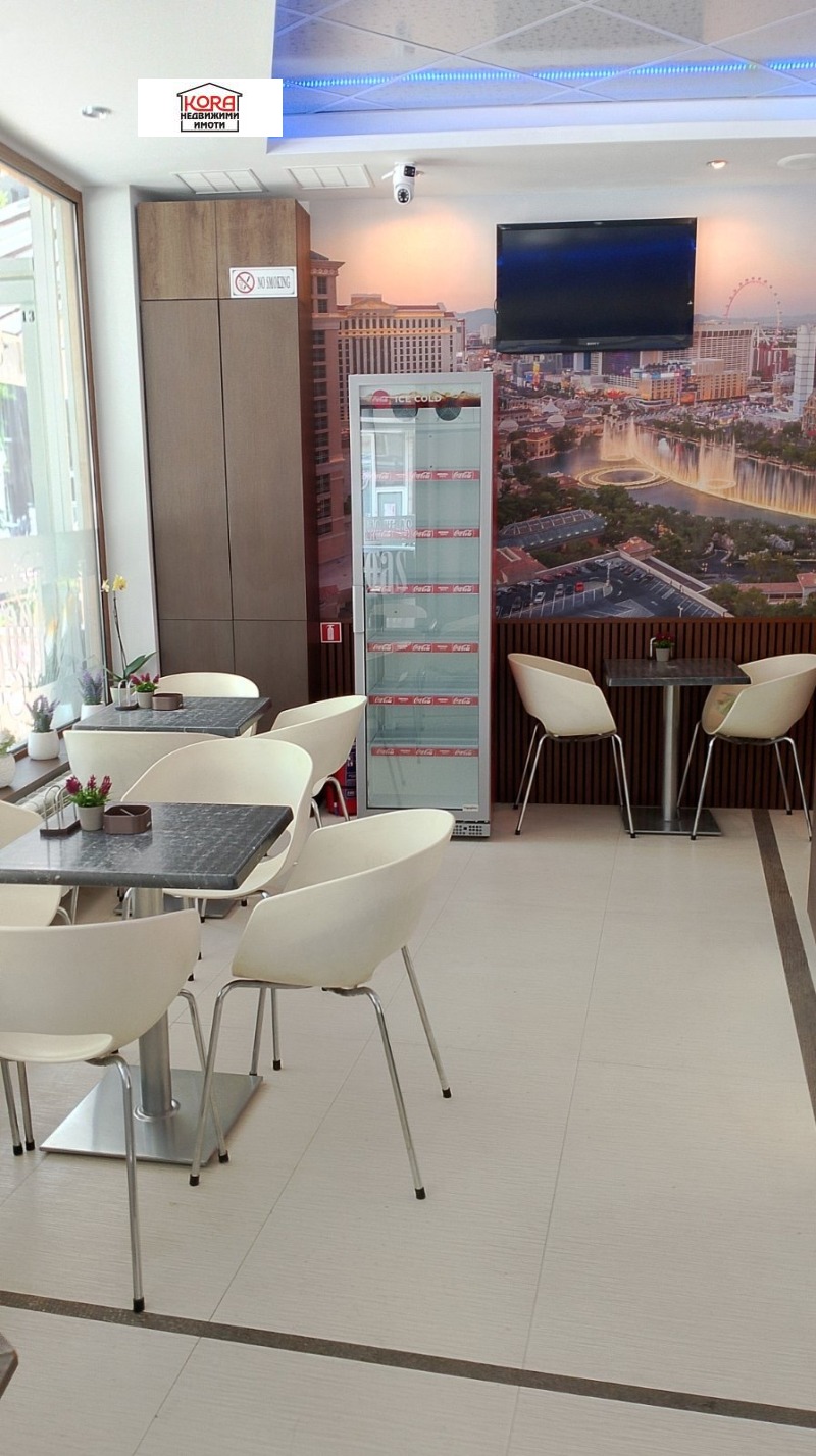 Na sprzedaż  Bar; kawiarnia Plewen , Szirok centar , 140 mkw | 59101003 - obraz [7]