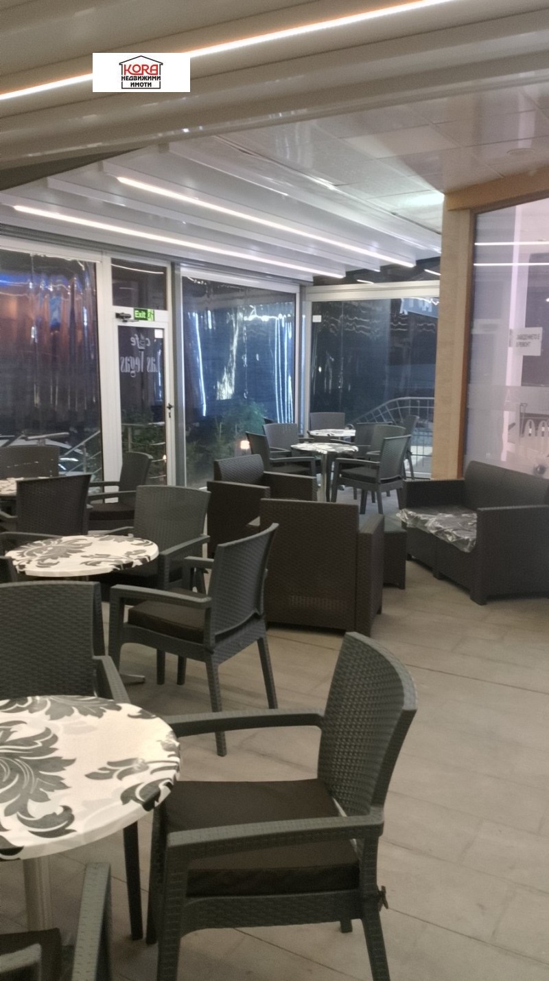 Na sprzedaż  Bar; kawiarnia Plewen , Szirok centar , 140 mkw | 59101003 - obraz [9]