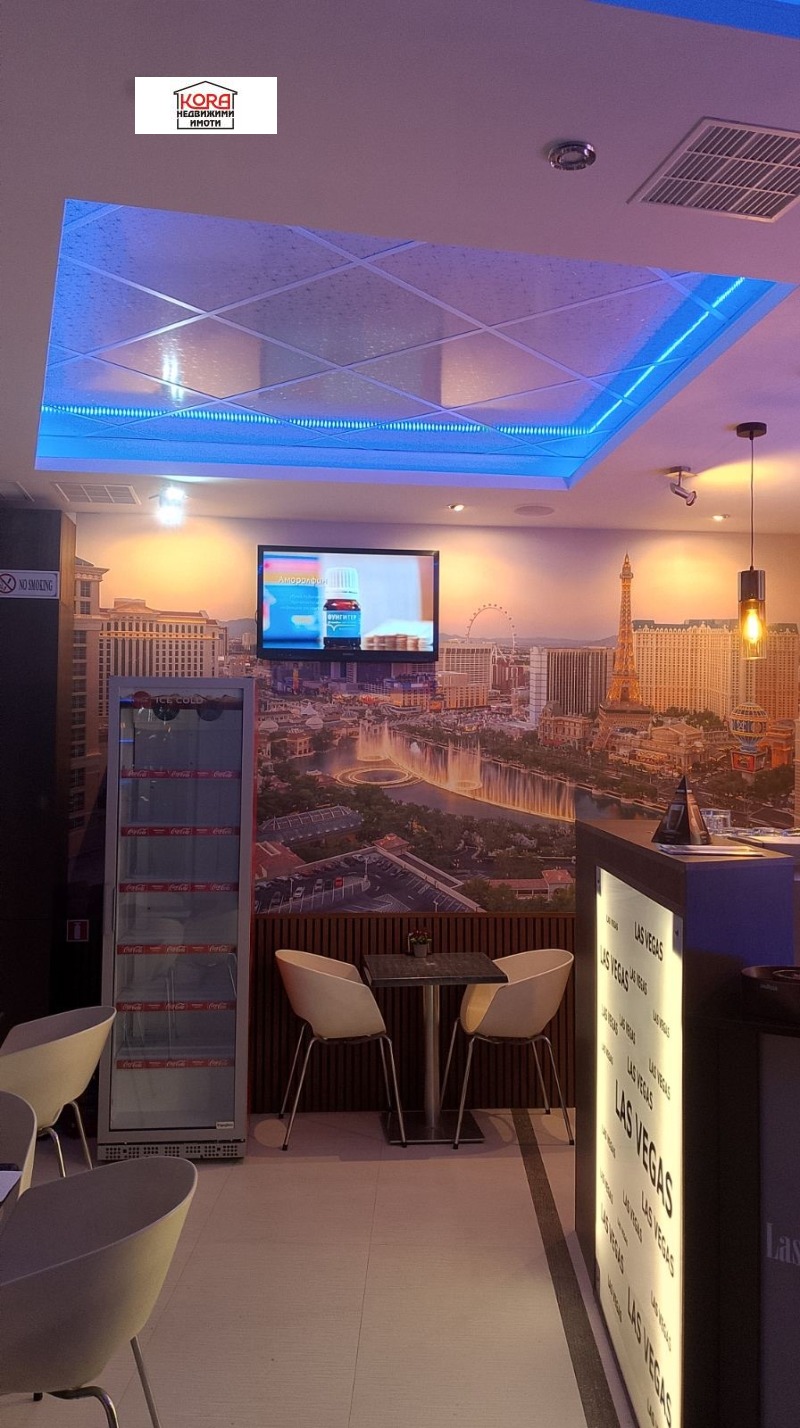 Na sprzedaż  Bar; kawiarnia Plewen , Szirok centar , 140 mkw | 59101003 - obraz [5]