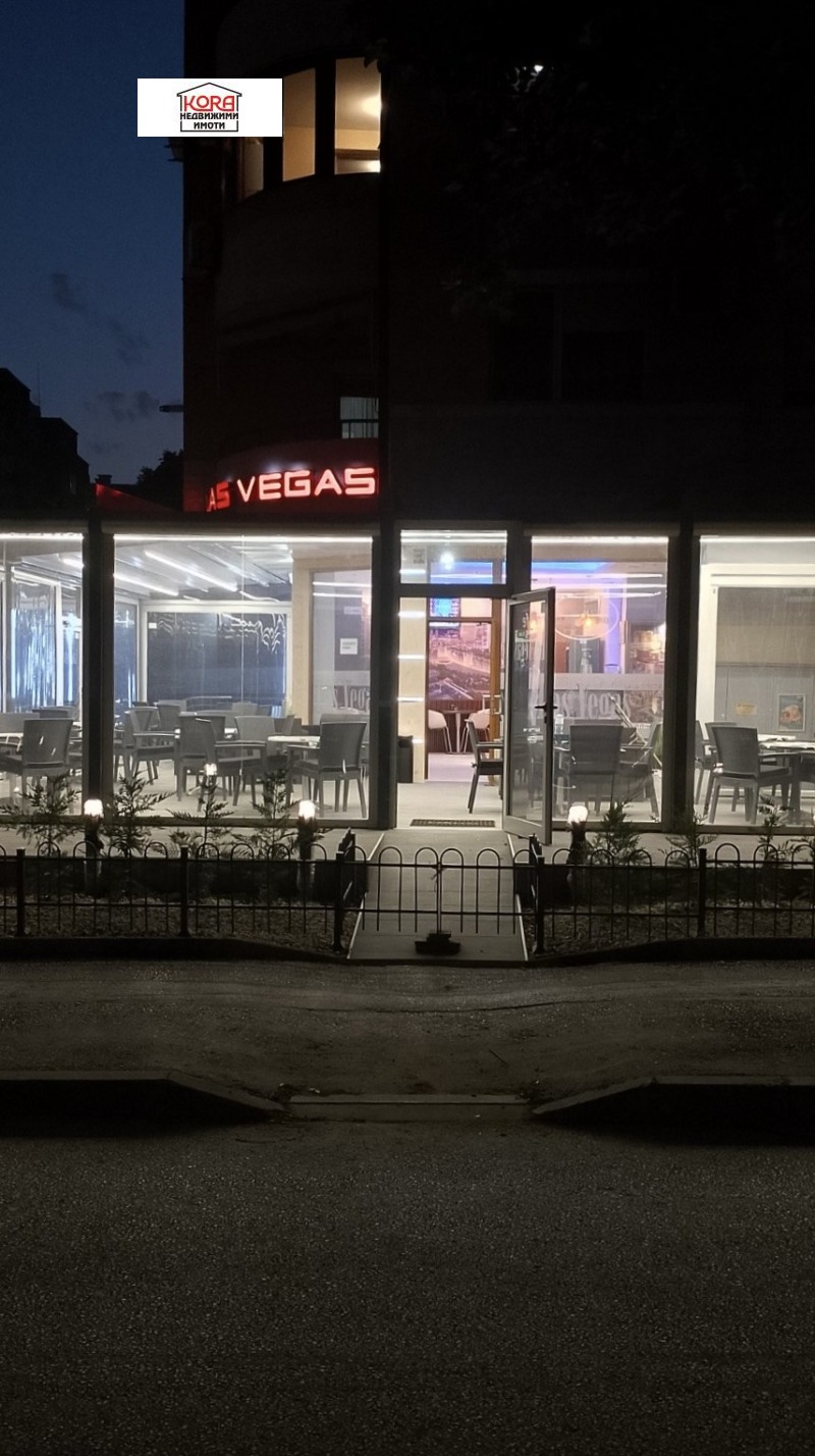 Na sprzedaż  Bar; kawiarnia Plewen , Szirok centar , 140 mkw | 59101003 - obraz [12]