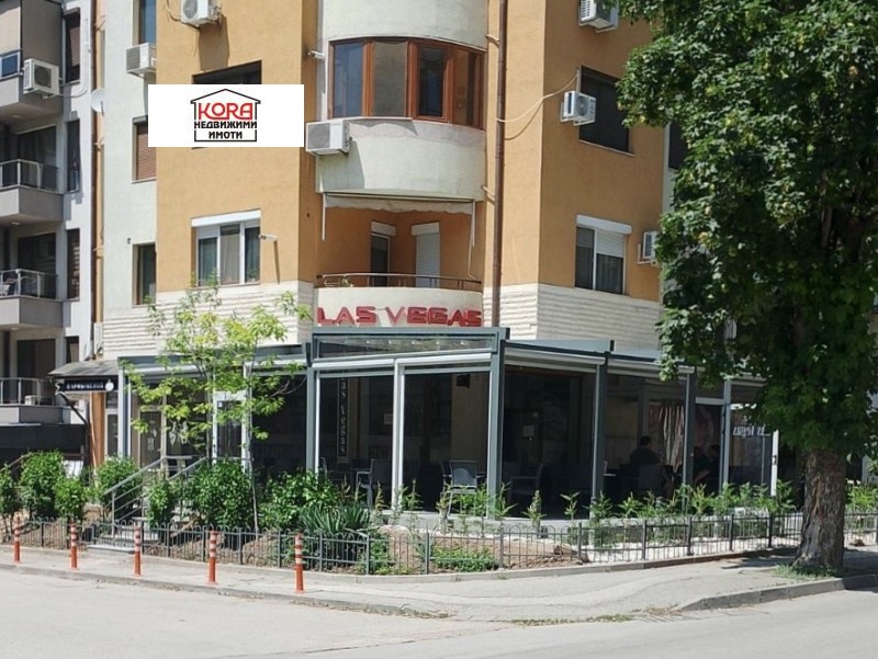 Na sprzedaż  Bar; kawiarnia Plewen , Szirok centar , 140 mkw | 59101003