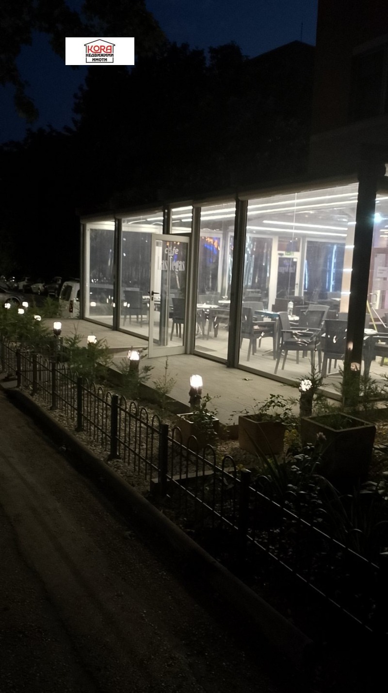 Na sprzedaż  Bar; kawiarnia Plewen , Szirok centar , 140 mkw | 59101003 - obraz [13]