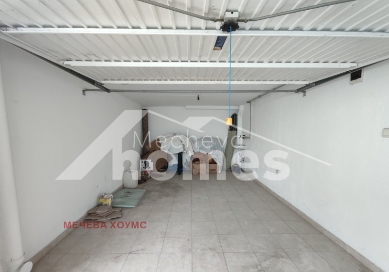 Till salu  Garage Stara Zagora , Kazanski , 24 kvm | 79746713