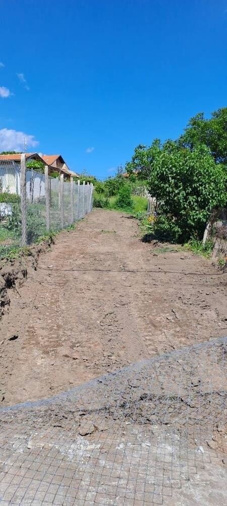 Продава ПАРЦЕЛ, гр. Каблешково, област Бургас, снимка 5 - Парцели - 53957449