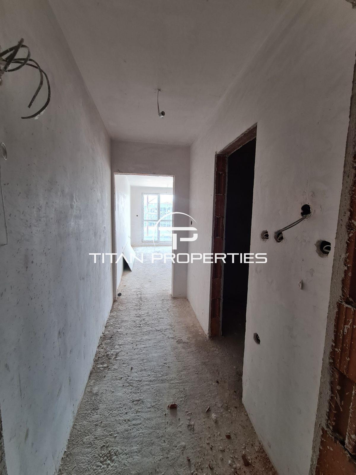 Продава 1-СТАЕН, гр. Пловдив, Южен, снимка 2 - Апартаменти - 52304444