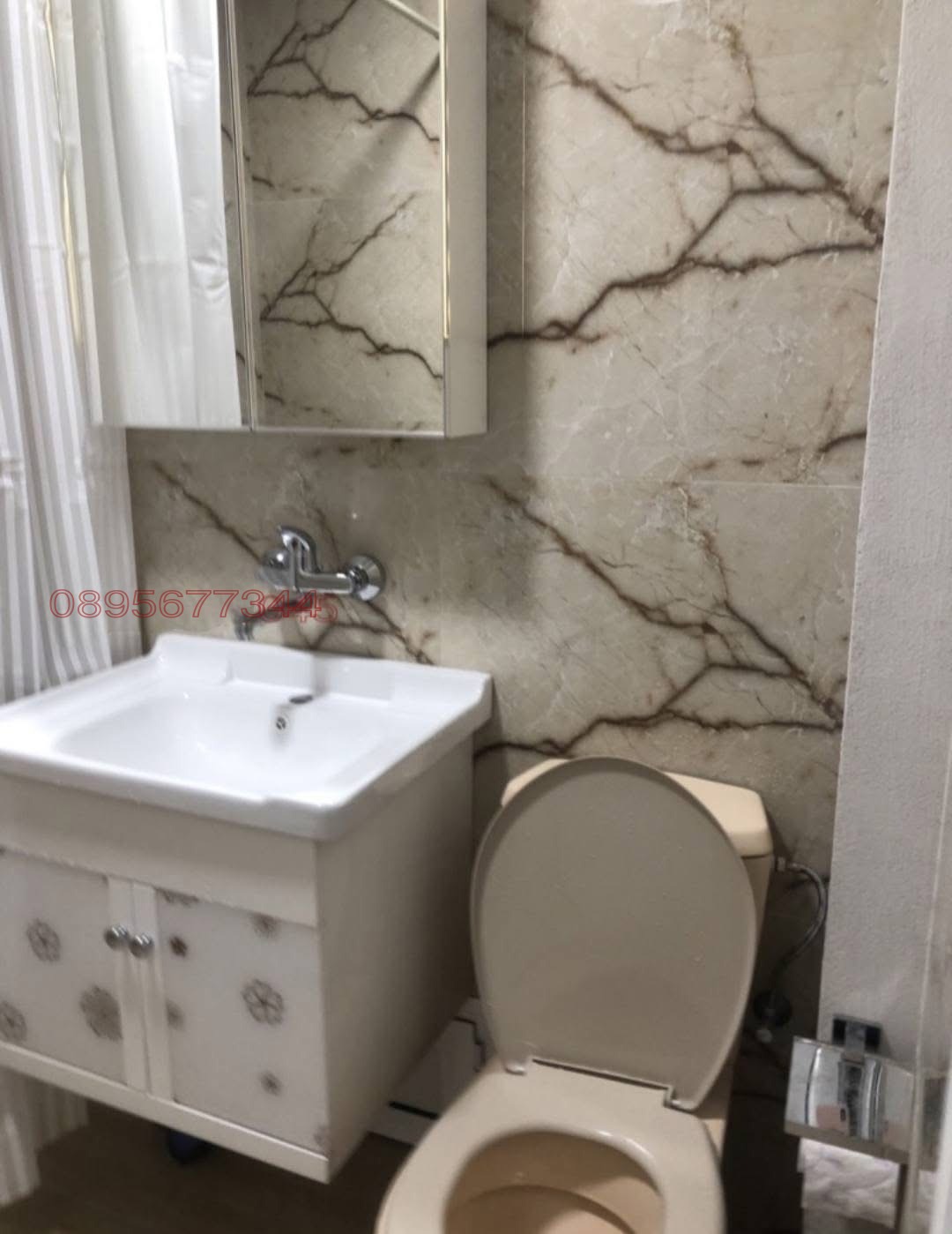 Продава 1-СТАЕН, гр. София, с. Световрачене, снимка 3 - Апартаменти - 54912837