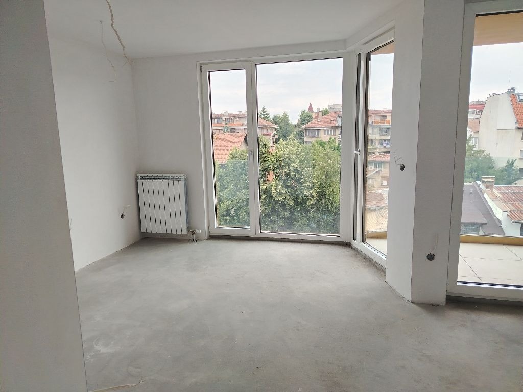 Продава 1-СТАЕН, гр. София, Гео Милев, снимка 13 - Апартаменти - 55376307
