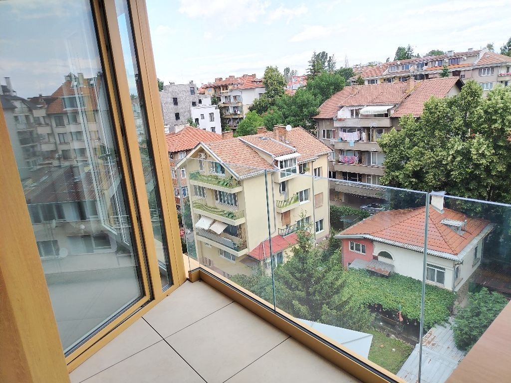Продава 1-СТАЕН, гр. София, Гео Милев, снимка 7 - Апартаменти - 55376307