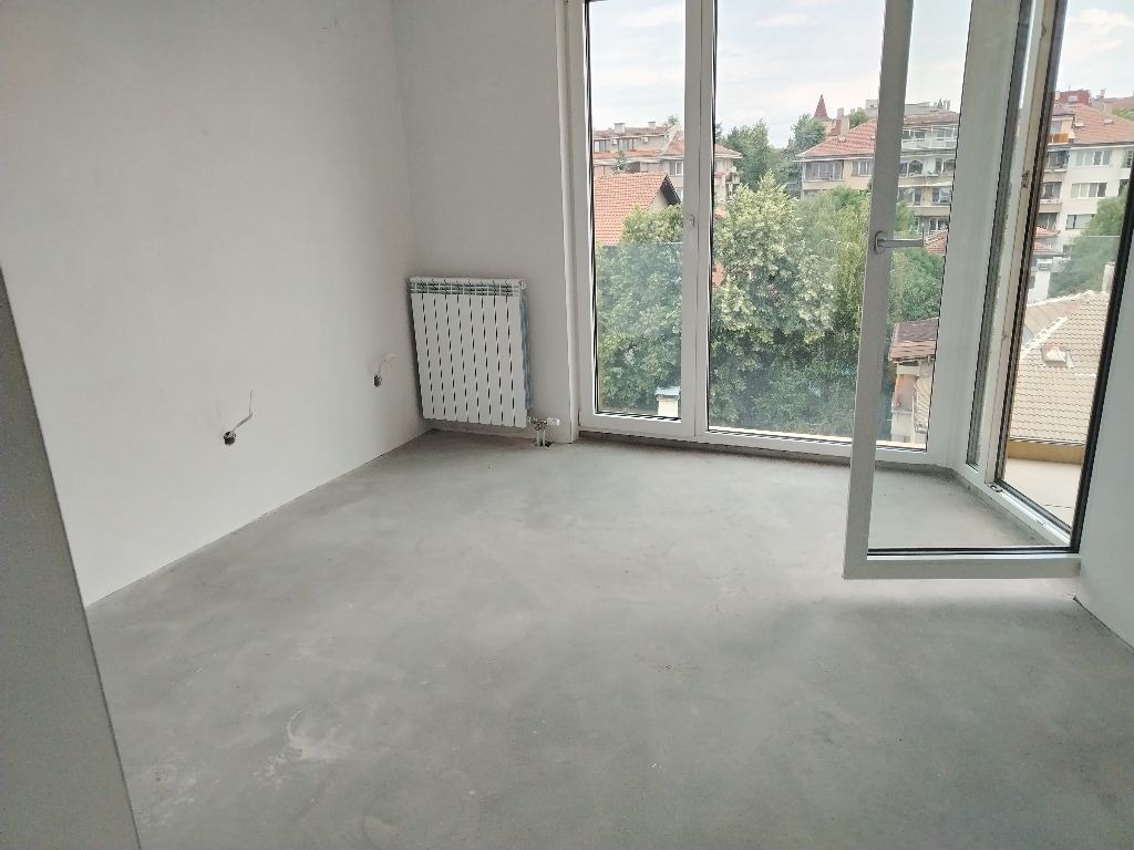 Продава 1-СТАЕН, гр. София, Гео Милев, снимка 11 - Апартаменти - 55376307