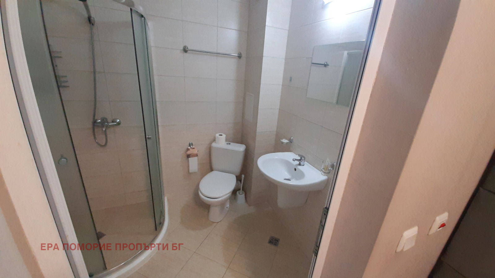 Продава 2-СТАЕН, гр. Поморие, област Бургас, снимка 8 - Апартаменти - 53606698