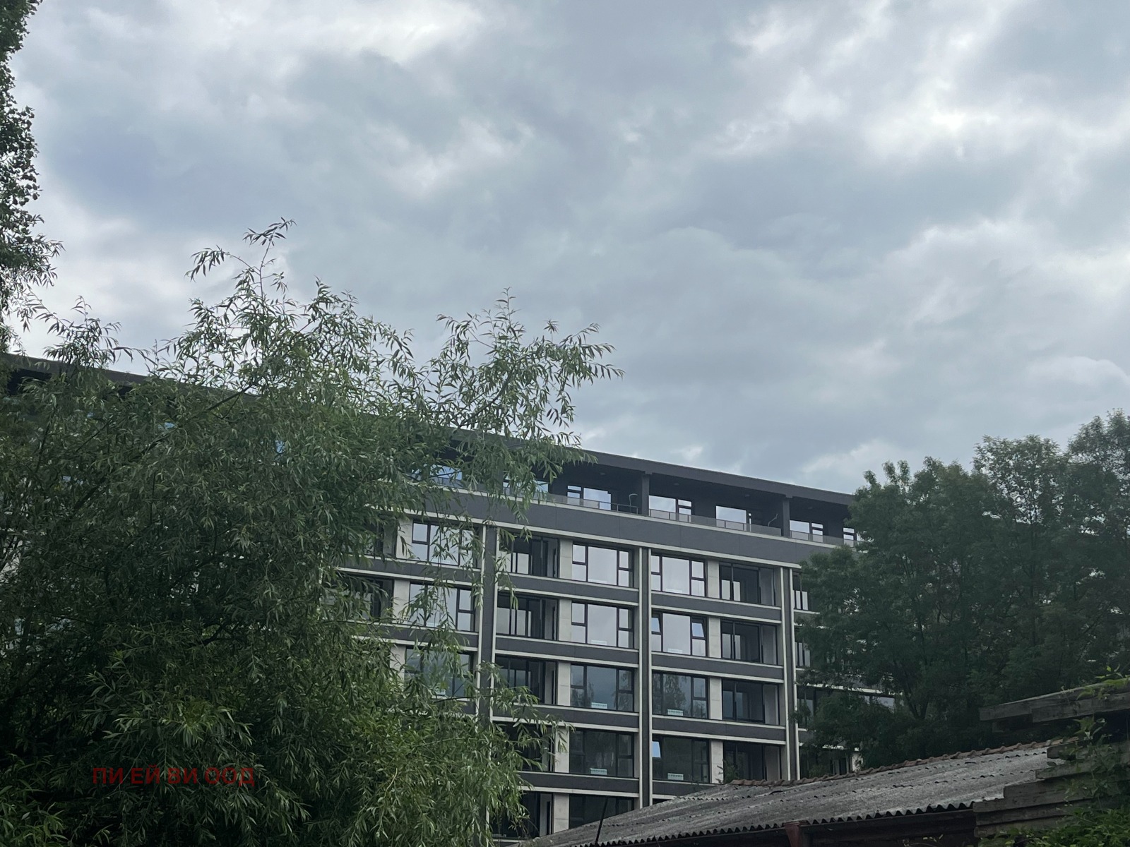 Продава 2-СТАЕН, гр. София, Гоце Делчев, снимка 15 - Апартаменти - 54053783