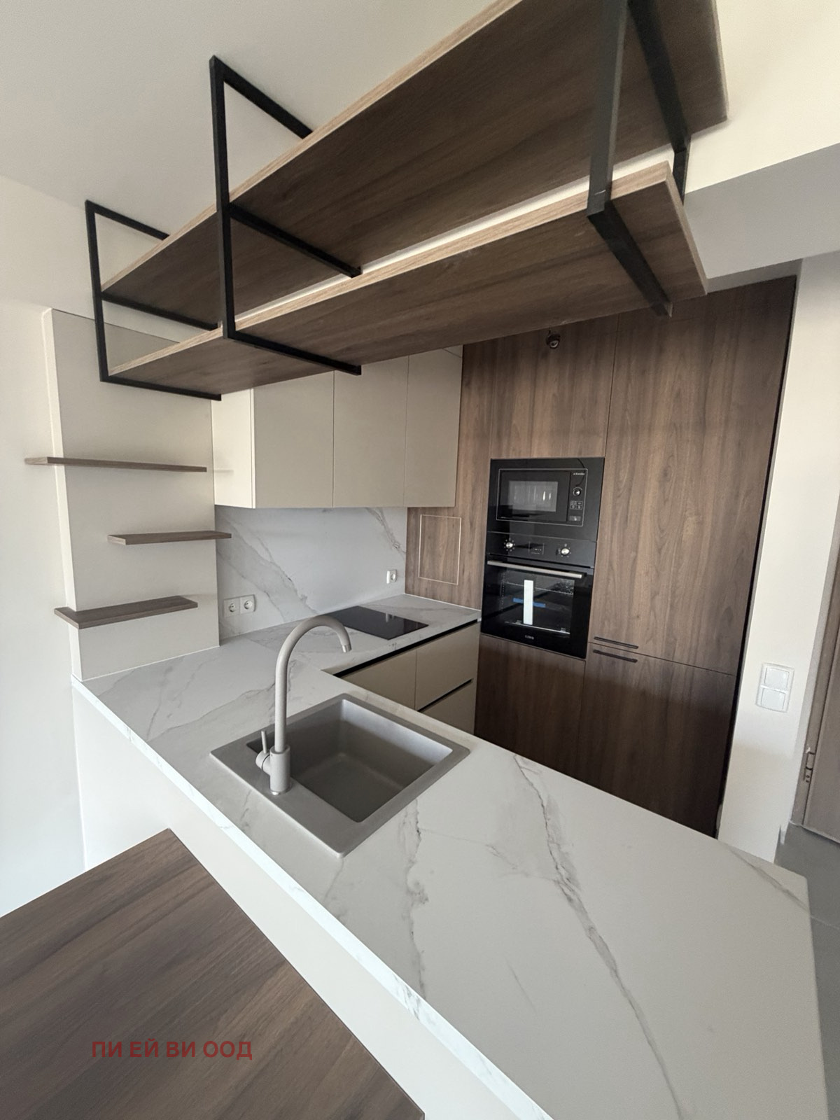 Продава 2-СТАЕН, гр. София, Гоце Делчев, снимка 2 - Апартаменти - 54053783