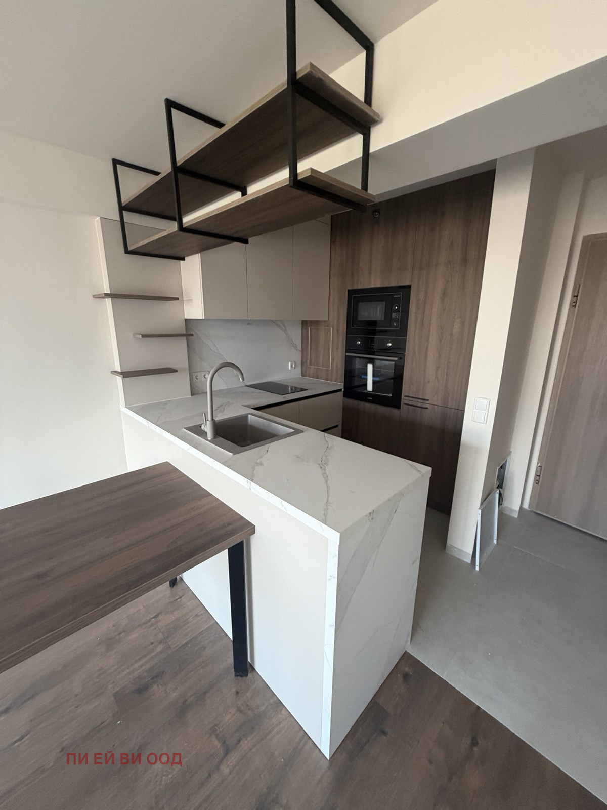 Продава 2-СТАЕН, гр. София, Гоце Делчев, снимка 3 - Апартаменти - 54053783