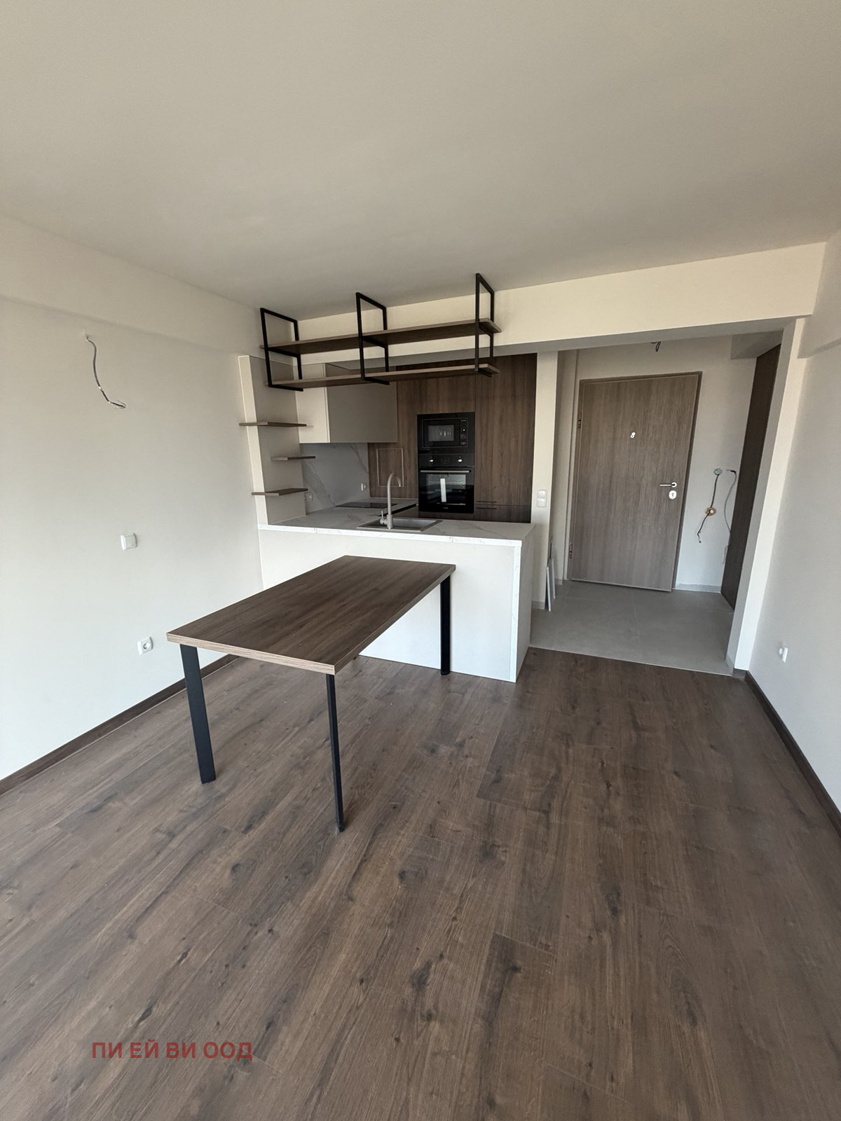 Продава 2-СТАЕН, гр. София, Гоце Делчев, снимка 2 - Апартаменти - 54053783