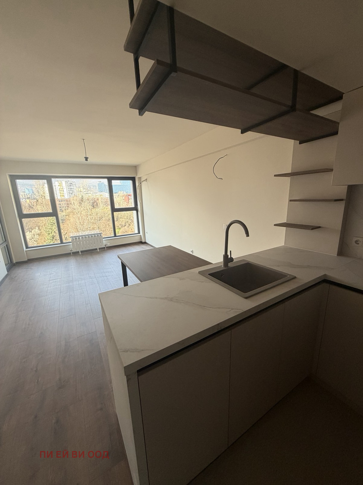 Продава 2-СТАЕН, гр. София, Гоце Делчев, снимка 4 - Апартаменти - 54053783