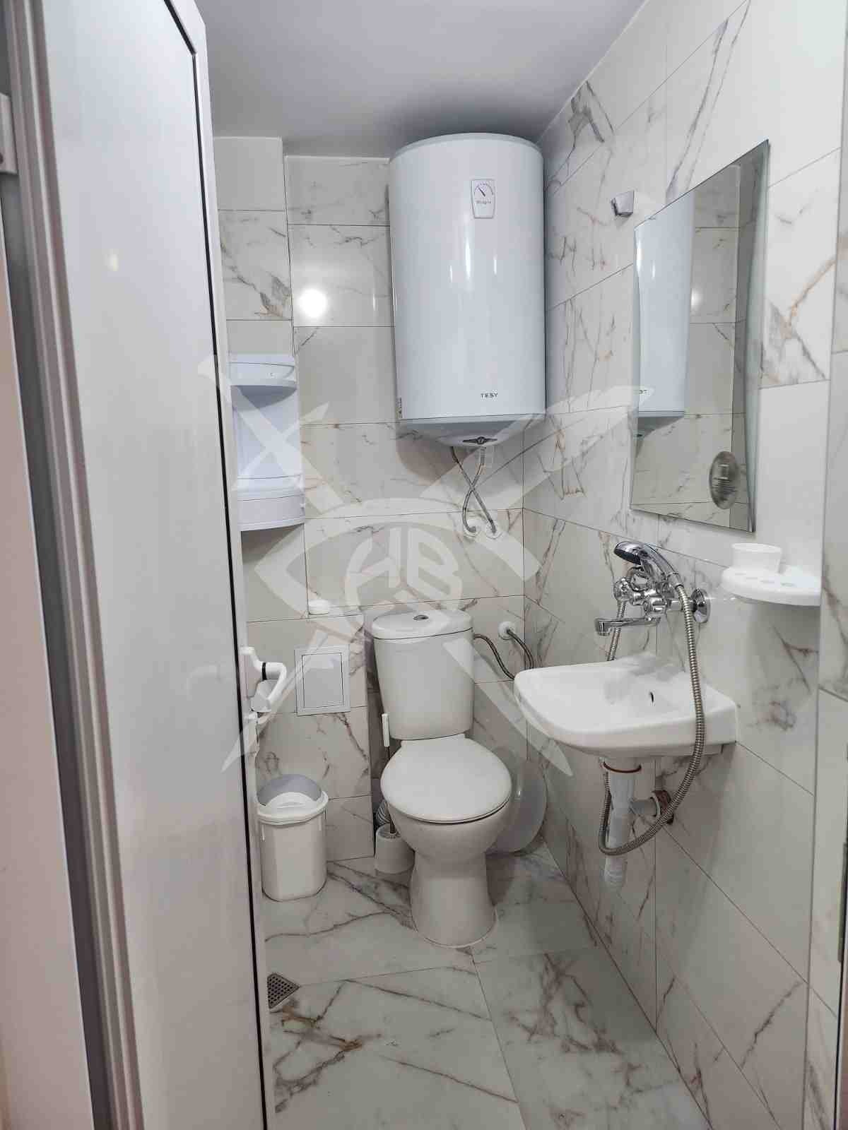 Продава 2-СТАЕН, гр. Бургас, Ветрен, снимка 4 - Апартаменти - 54134220