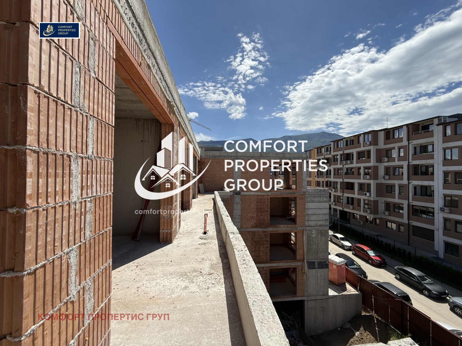 Продава 2-СТАЕН, гр. София, Малинова долина, снимка 10 - Апартаменти - 54354495