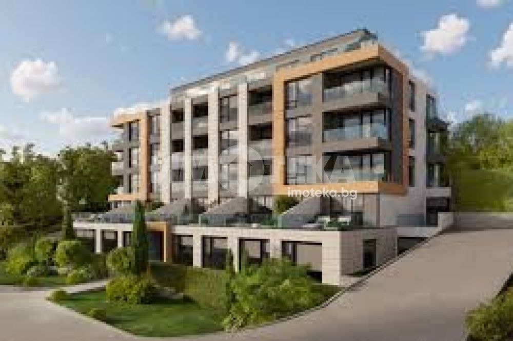 Продава 2-СТАЕН, гр. Варна, Бриз, снимка 3 - Апартаменти - 54830337