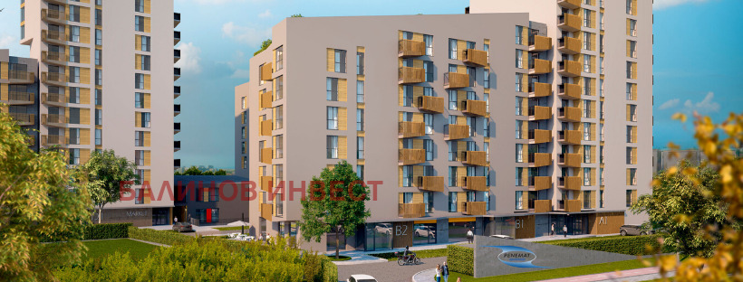 Продава 2-СТАЕН, гр. Варна, Кайсиева градина, снимка 5 - Апартаменти - 54960571